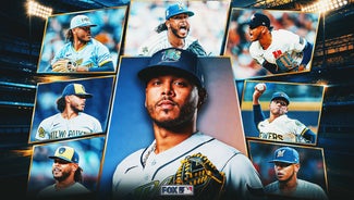 Next Story Image: Freddy Peralta, Brewers Fan Favorite Of The Past 8 Seasons, Stands In Milwaukee’s Way